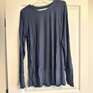Lululemon long sleeve